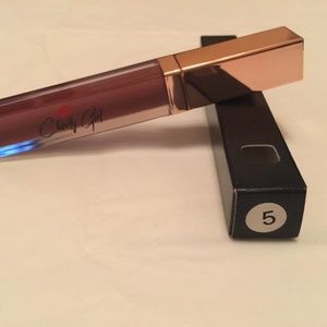 Charly girl Matte Lipstick